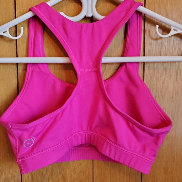 Puma Sports Bra - Picture 2 of 3